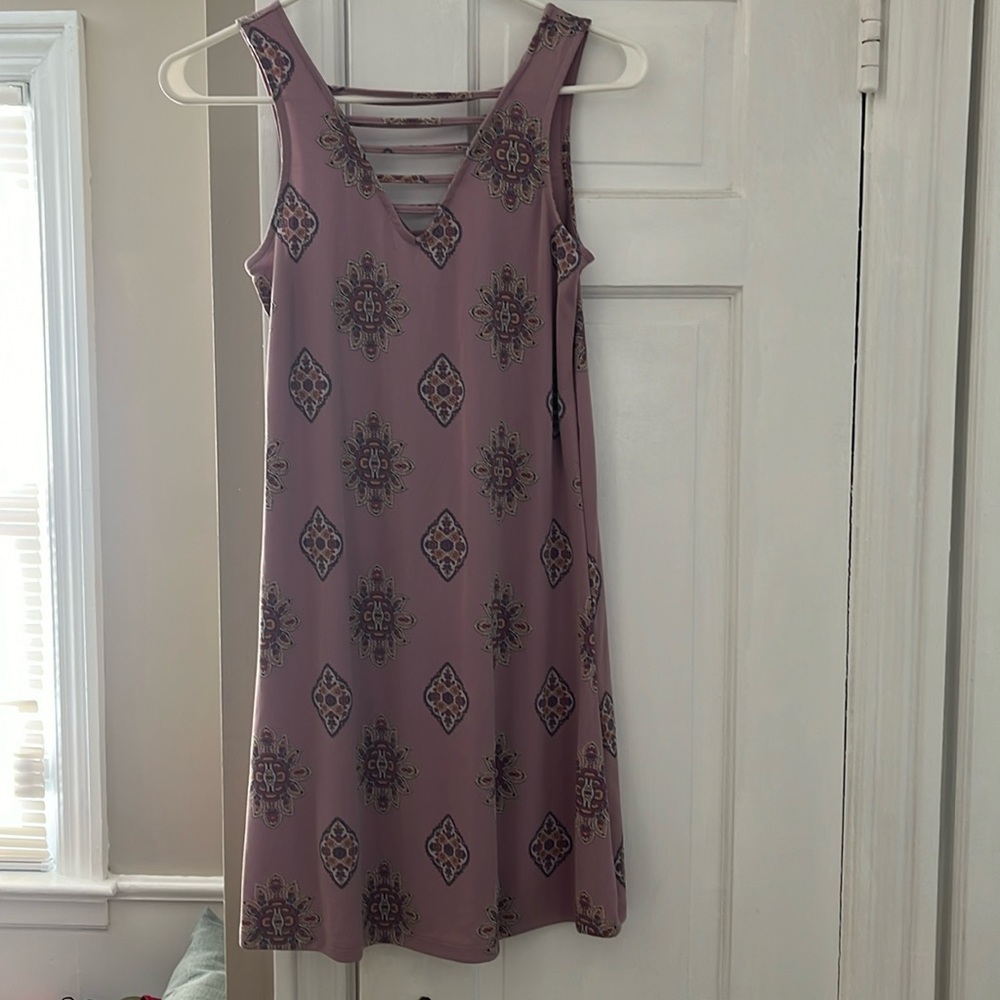 Women’s Dress
